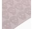Полотенце махровое LoveLife Love Life Sculls 50x90 см, светло-розовый, 100% хлопок, 450 гр/м2 9415386 3