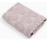 Полотенце махровое LoveLife Love Life Sculls 70x140 см, светло-розовый, 100% хлопок, 450 гр/м2 9415387 1