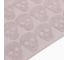 Полотенце махровое LoveLife Love Life Sculls 70x140 см, светло-розовый, 100% хлопок, 450 гр/м2 9415387 2