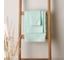 Полотенце махровое LoveLife Square 70x130 см, нежная мята, 100% хлопок, 360 гр/м2 5032096 3