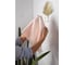 Полотенце махровое LoveLife Love Life Fringe 50x90, персиковый, 100% хлопок, 360 г/м2 4699542 3