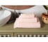 Полотенце махровое LoveLife Love Life Fringe 50x90, персиковый, 100% хлопок, 360 г/м2 4699542 4