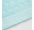 Полотенце махровое LoveLife Square 70x130 см, небесный, 100% хлопок, 360 гр/м2 5032093 2