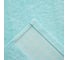 Полотенце махровое LoveLife Square 70x130 см, небесный, 100% хлопок, 360 гр/м2 5032093 3