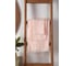Полотенце махровое LoveLife Love Life Fringe 30x60, персиковый, 100% хлопок, 360 г/м2 4699532 5