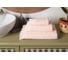 Полотенце махровое LoveLife Love Life Fringe 30x60, персиковый, 100% хлопок, 360 г/м2 4699532 6