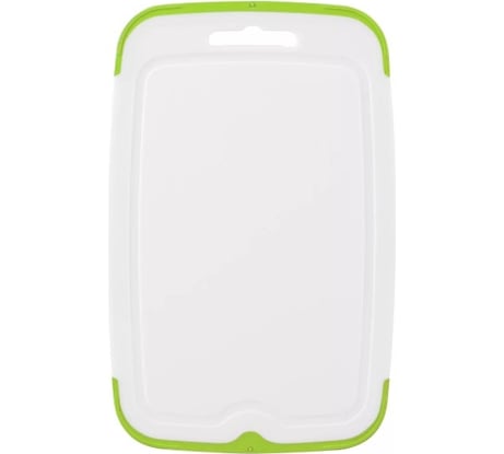 Доска разделочная Полимербыт BBQ party 227x145 мм 438072500