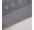 Полотенце махровое LoveLife Square 50x90 см, пепельно-серый, 100% хлопок, 360 гр/м2 5032078 2