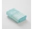 Полотенце махровое LoveLife Square 30x60 см, небесный, 100% хлопок, 360 гр/м2 5032069 1