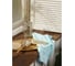 Полотенце махровое LoveLife Square 30x60 см, небесный, 100% хлопок, 360 гр/м2 5032069 4