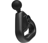 Массажный пистолет с акупунктурной лентой BRADEX ФЛЕКС KZ 1426