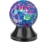 Светильник ОНЛАЙТ OLF-DISCO02-3-230-RGB-BL 61981 1