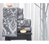 Полотенце Guten Morgen ткань махровая, Адажио (70x130 см) BTY-105170130