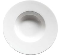 Тарелка Homium Tudor Classic Home, D25.4, цвет белый winT1801992