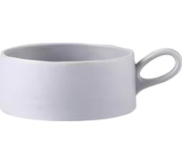 Тарелка Homium (миска) Julie, D17,5, цвет синий(кружка, супница) bowljulie01