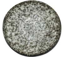 Тарелка Homium Буэно, D20см, цвет коричневый platebueno02