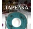 Тарелка Homium Paste Collection, D24см, цвет белый/бирюзовый winT8602756 2