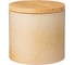 Банка для сыпучих продуктов Lefard 330 мл коллекция triangle collection цвет: кофе с молоком 191-233 1
