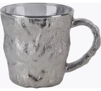 Набор кружек Nouvelle 6 шт, "Frost.Grey", 300 мл, 9950259-2-Н6