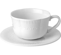 Чайная пара Lefard starfall 230 мл (мал.уп.=4шт.) 171-296