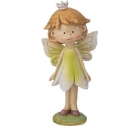 Фигурка Lefard фея 7x4,5x15,5 см 233-359