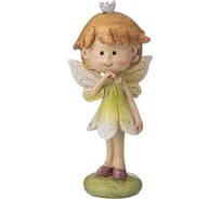 Фигурка Lefard фея 5,5x3,5x11 см 233-358