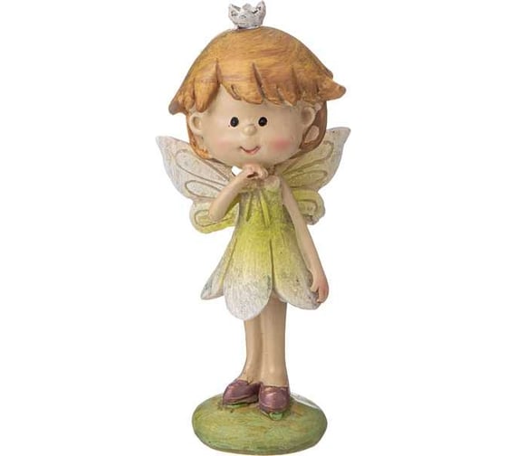 Фигурка Lefard фея 5,5x3,5x11 см 233-358 1