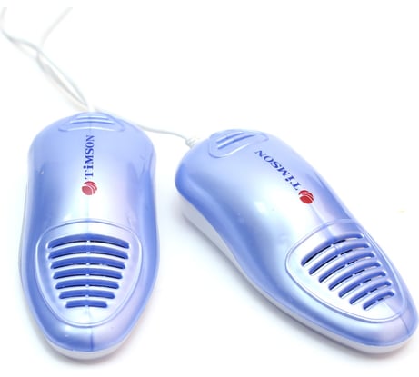 Ультрафиолетовая сушилка для обуви Timson Sport 2424