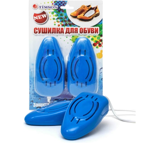 Сушилка для обуви Timson 2426
