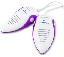 Ультрафиолетовая сушилка для обуви Timson Smart с таймером 2440