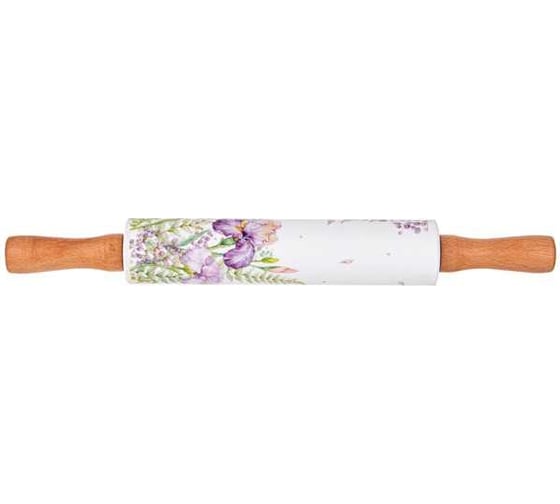 Скалка Agness 43x5,4 см 923-233