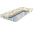 Детский матрас с независимыми пружинами Promtex Teen Cocos Strutto 1 90x200 PO-TN-0-012-CSR\28 1