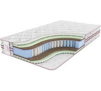 Матрас с независимыми пружинами Sontelle LeGross Paten 70x160 S-LGR-026-PTN\24