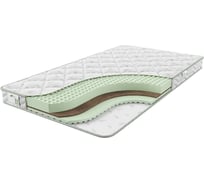 Матрас беспружинный Agreen Clean Hopper 120x195 A-CL-0-012-HPR\481