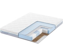Матрас с независимыми пружинами Promtex Multipacket Standart Bicocos 1 70x200 P-ML-1-017-ST-B1\25