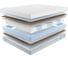 Матрас с независимыми пружинами Promtex Soft Optima Eco 1 140x195 P-SF-1-018-OP-EC1\336 4