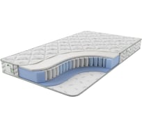 Матрас с независимыми пружинами Agreen Clean Grini 120x190 A-CL-0-017-GRN\45