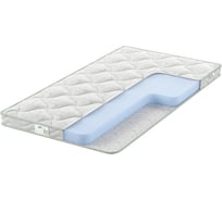 Матрас беспружинный Agreen Mono Bruges 200x200 A-MN-0-010-BRG\20