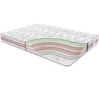 Беспружинный матрас Sontelle Sante Total deep 60x120 S-SNT-TT-0-020-DP\21