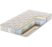 Матрас с независимыми пружинами Agreen Take Vancouver 90x200 A-TK-0-021-VAN\28