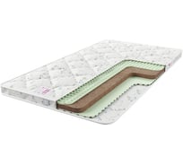 Детский матрас беспружинный Sontelle Todi Sun 80x160 S-KDS-TD-0-008-SN\26