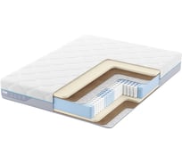 Матрас с независимыми пружинами Promtex Multipacket Variant 200x190 P-ML-1-022-VR\49