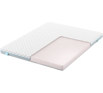 Матрас беспружинный Promtex ErgoRoll 10 80x200 P-ER-1-010-RL-10\27