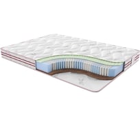 Матрас с независимыми пружинами Sontelle Sante Tense swan 65x125 S-SNT-TS-0-019-SW\22