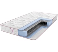 Матрас с зависимыми пружинами Sontelle Libre Base comfort 140x190 S-LBR-BS-0-016-CF\46