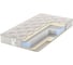 Матрас с независимыми пружинами Agreen Feel Vienna 80x160 A-FL-0-022-VNN\26 1