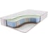 Матрас с независимыми пружинами Sontelle Vivre Dual breeze 200x190 S-VVR-DL-0-027-BRZ\49 1