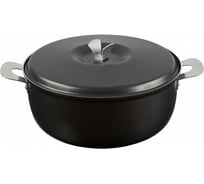 Жаровня Калитва Кумир, диаметр 24 см, объем 4 л 81341