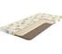 Детский матрас беспружинный Promtex Biba Latex Cocos 80x195 PO-BB-0-006-LXC\371 1