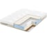 Матрас с независимыми пружинами Promtex Duet Middle Memory 80x200 P-DT-1-022-MD-MR\27 1